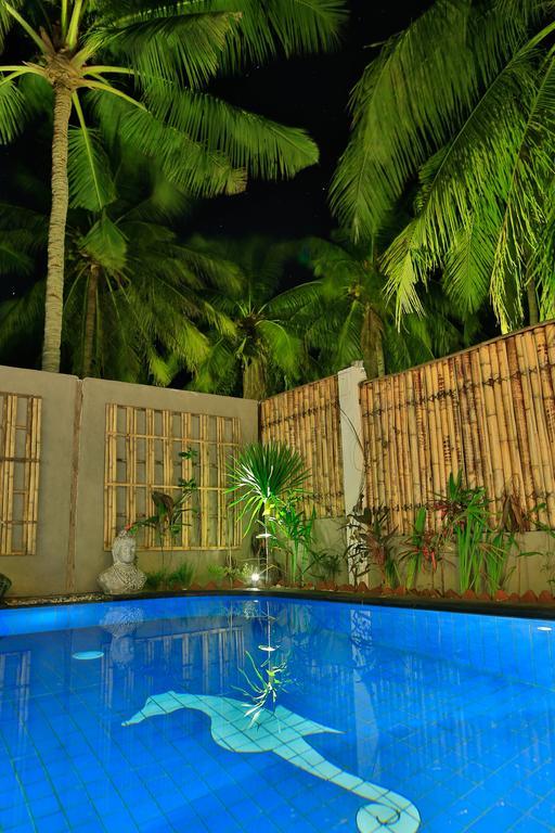 Villas SamaLama Gili Trawangan Habitación foto