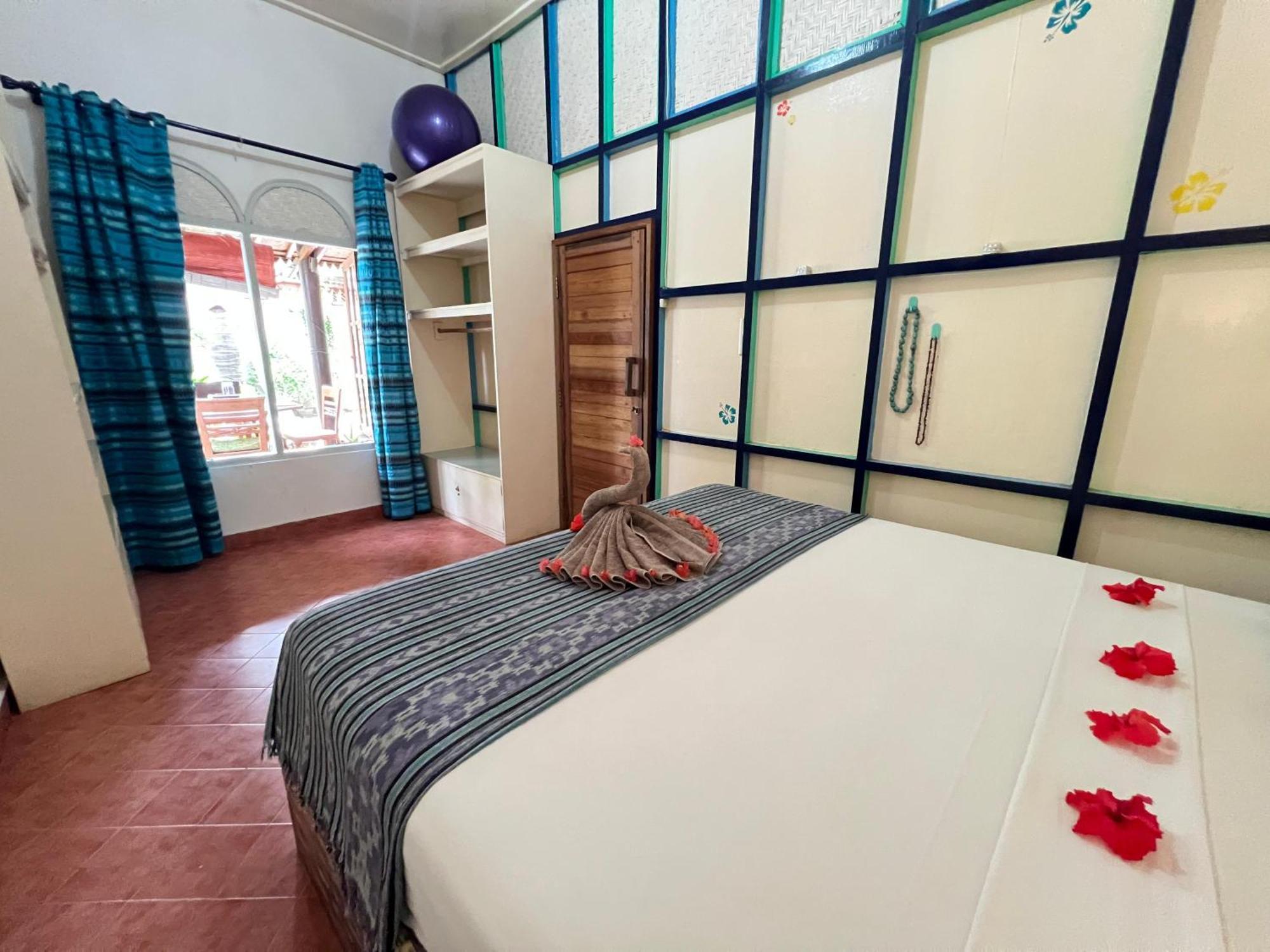 Villas SamaLama Gili Trawangan Exterior foto