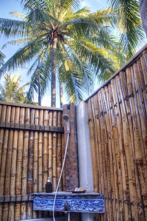 Villas SamaLama Gili Trawangan Habitación foto